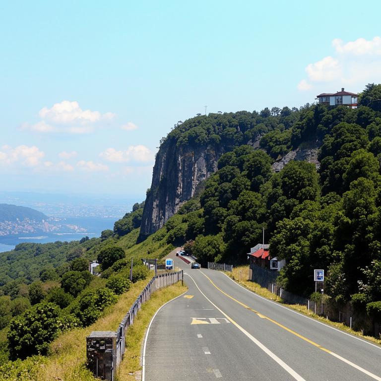 Путешествия