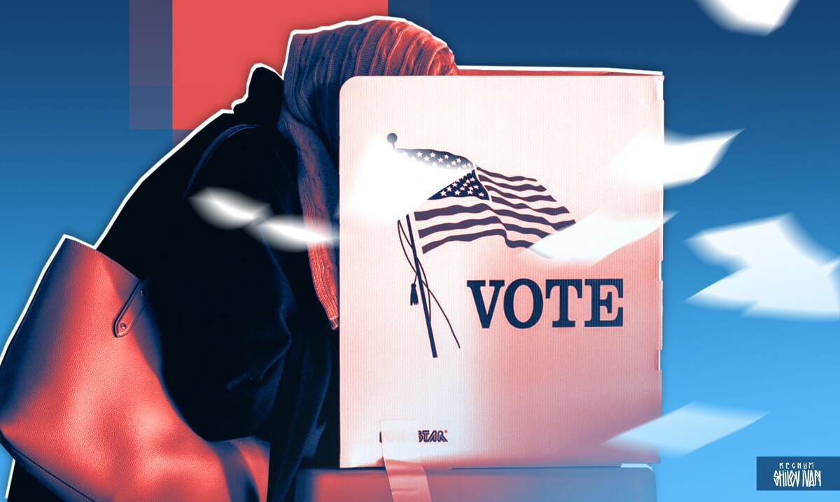     / Источник: Иван Шилов (с) ИА Регнум