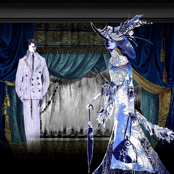     Спектакль по Уайлду «Плохие хорошие» покажут в Театре Пушкина