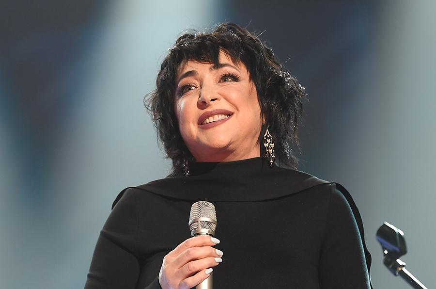    © Екатерина Чеснокова/РИА Новости