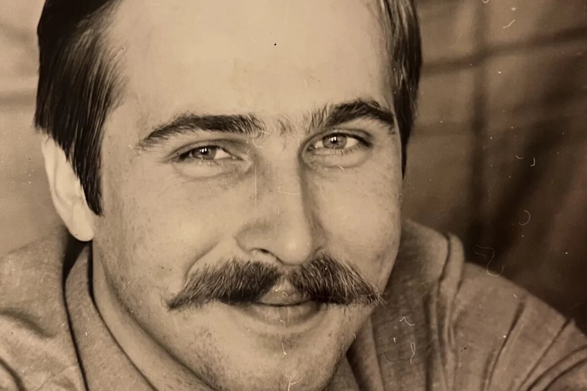    Выставка псковского художника открылась в музее Марины Цветаевой в Москве