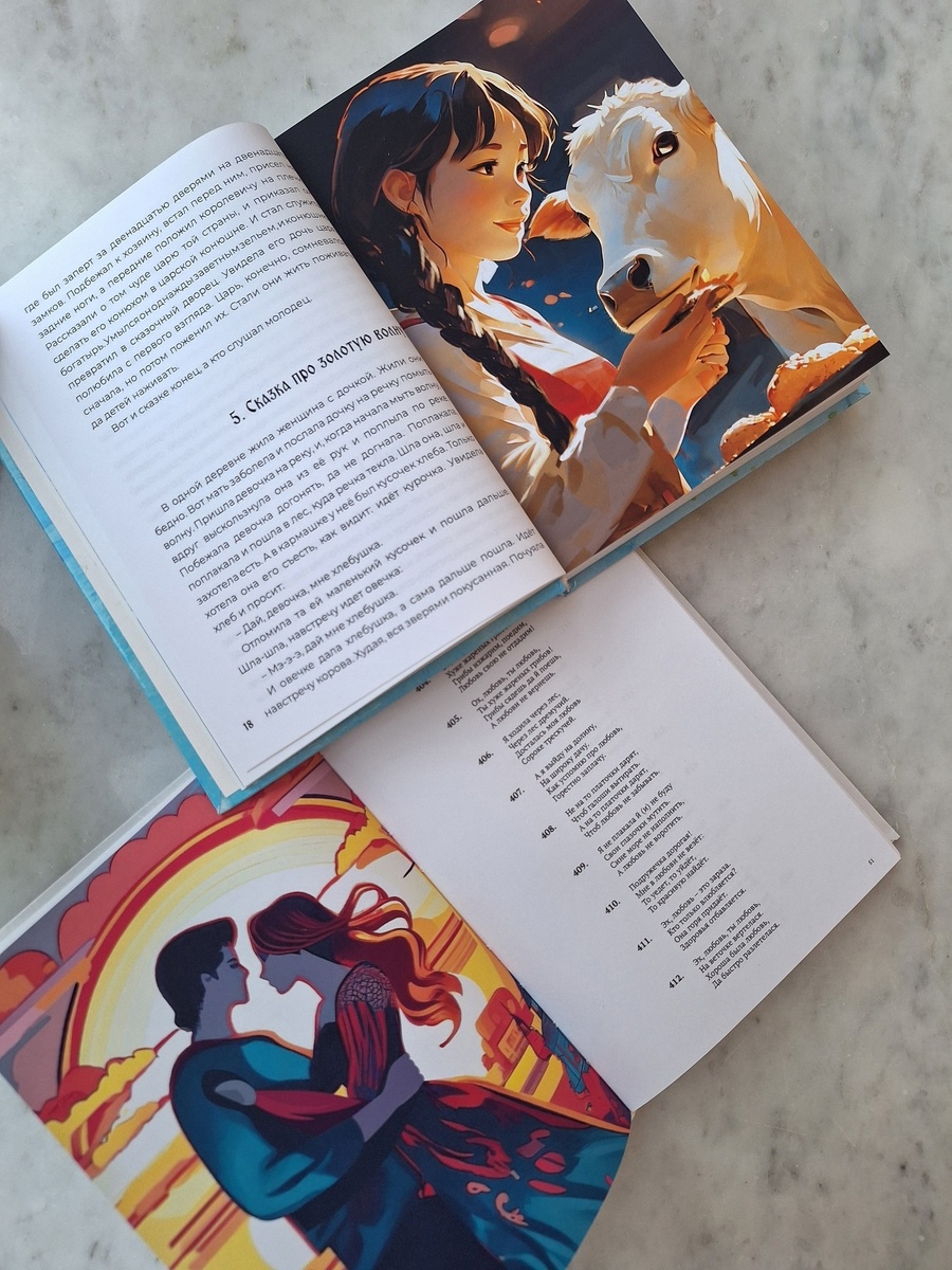 Листайте вправо, чтобы увидеть больше изображений