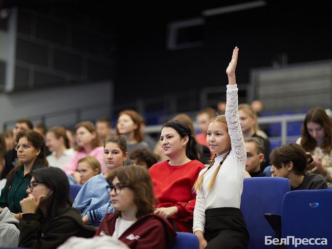 Фото: Елена Журавлёва