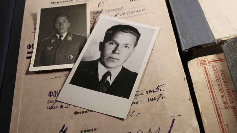     Николай Кузнецов globallookpress.com MFA Russia