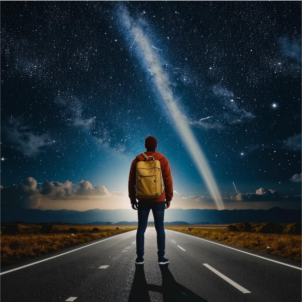 Квантовая механика открыла нам саму суть вселенной.