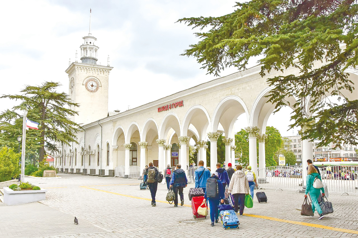 Фото: Гала Амарандо
