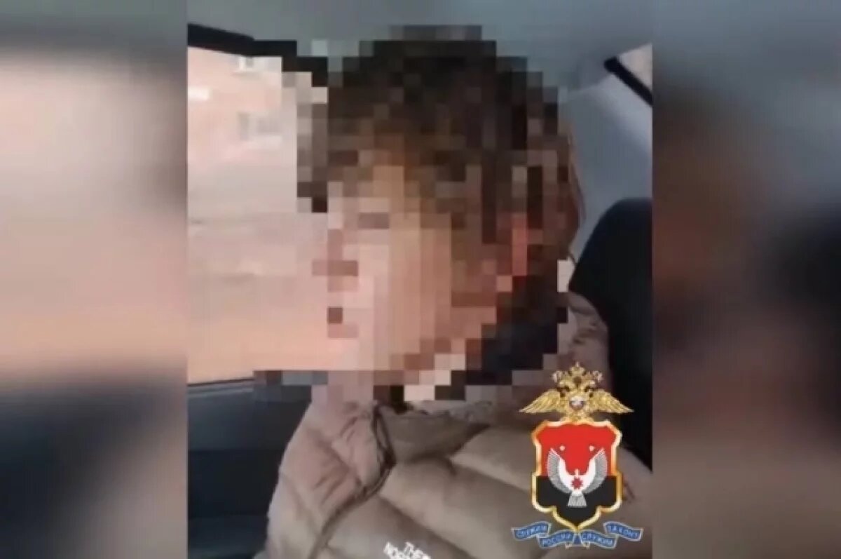    Названа причина рассылки сообщений о теракте студентом из Удмуртии