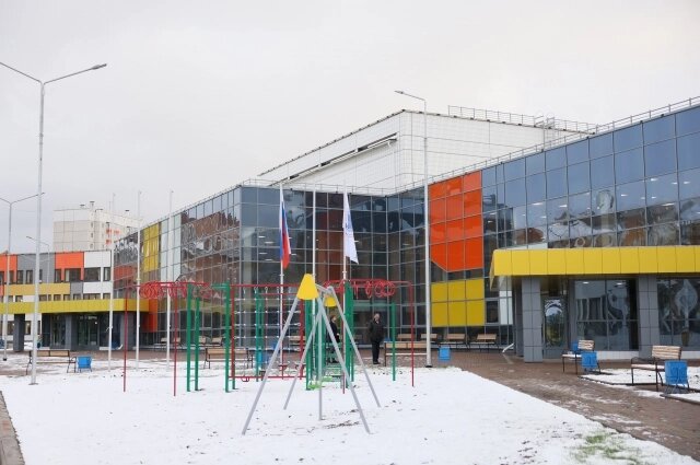    Фото: Правительство Красноярского края