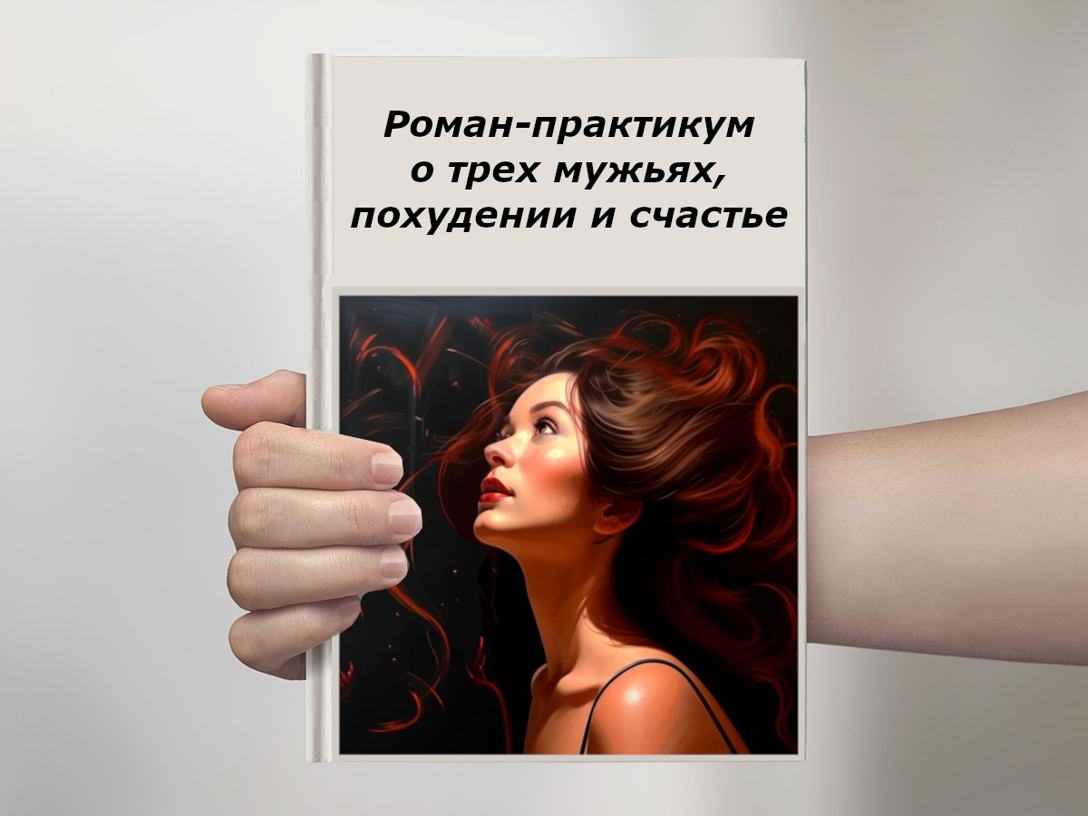 Книги Марии Маду