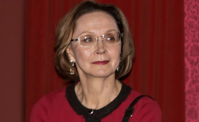  Ирина Купченко. / Фото: www.dni.ru
