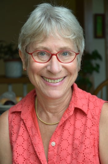 Нина Тумаркин