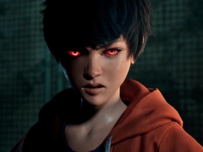    Смелый эксперимент. Критики ошарашены Slitterhead — новой игрой автора Silent Hill