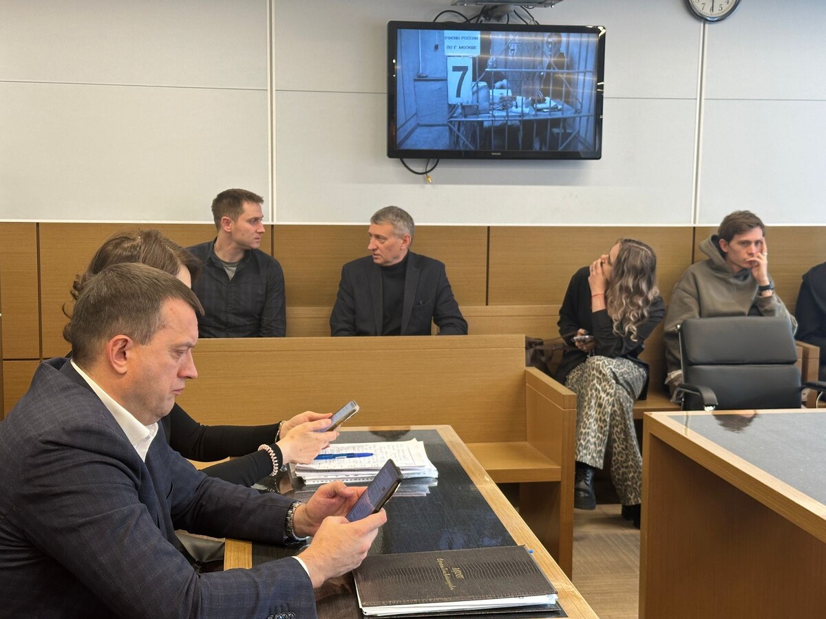 Фото: ПравозащитникИнфо