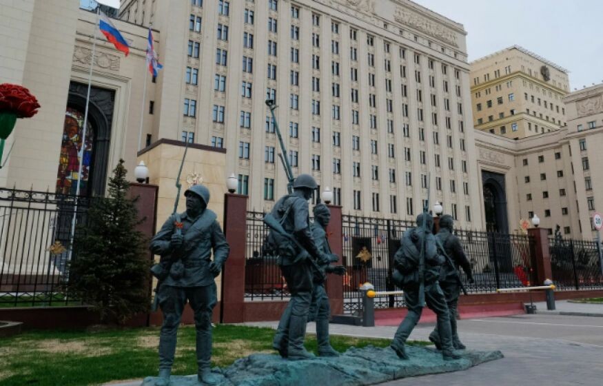    Бизнесмен похитил у МО почти миллиард рублей и до сих пор не найден