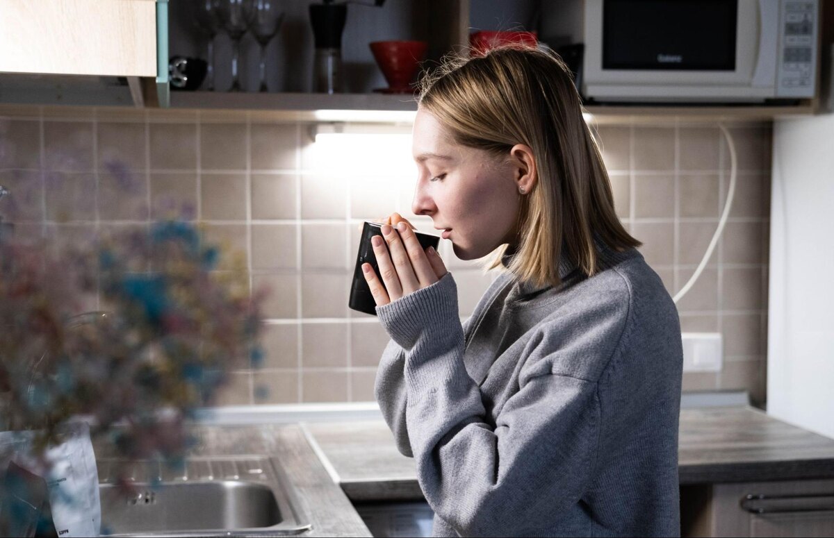 Свежесть лежит в самом феномене спешелти кофе