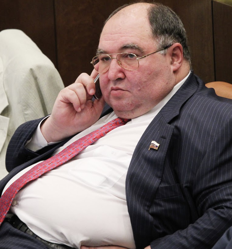 Борис Шпигель