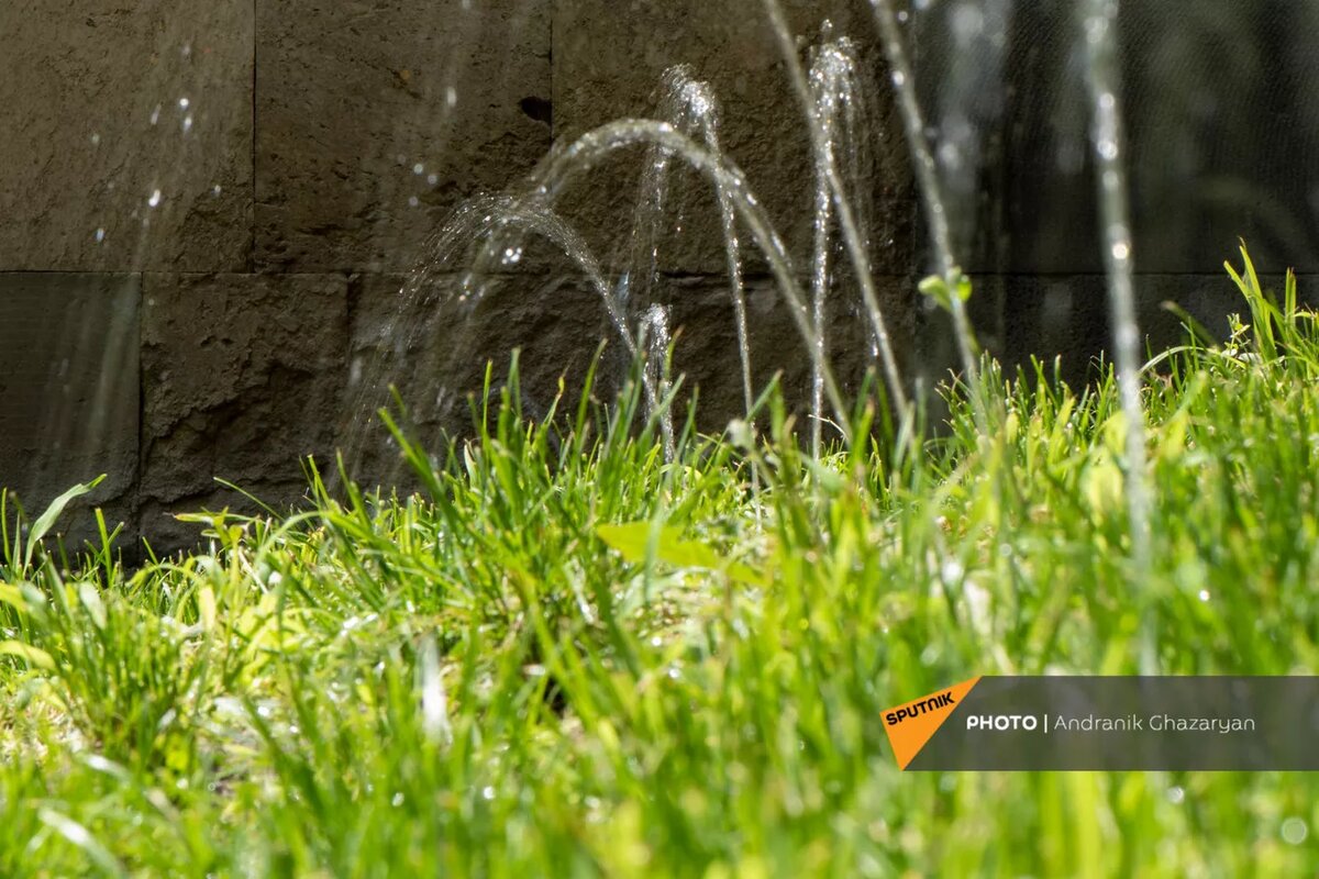 © Sputnik / Andranik Ghazaryan