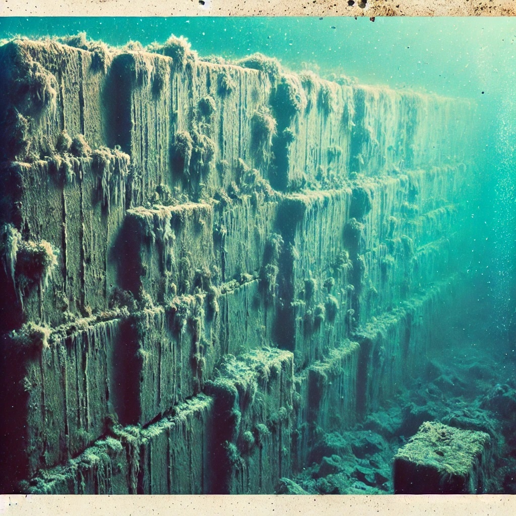 "Этот рассказ представляет собой вымышленную историю, основанную на городских легендах и фантазиях. Все события, персонажи и описанные факты являются вымыслом и не претендуют на достоверность."