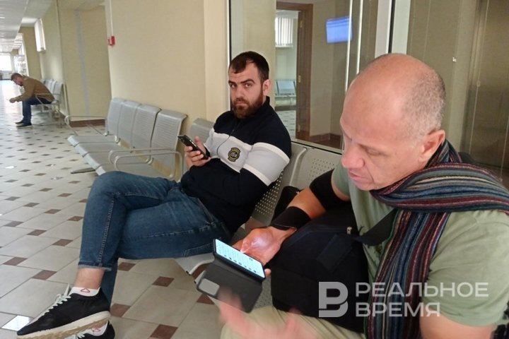 Ирина Плотникова / realnoevremya.ru