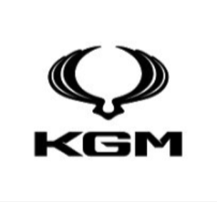 KG Mobility (KGM)