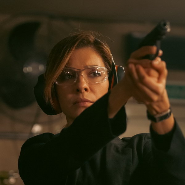     «Овчарку» с Еленой Подкаминской покажет «Россия»