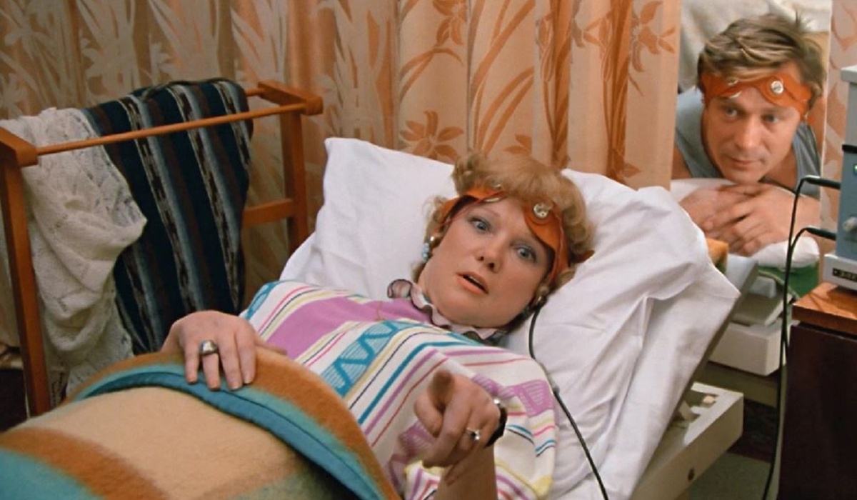    Фото: кадр из фильма