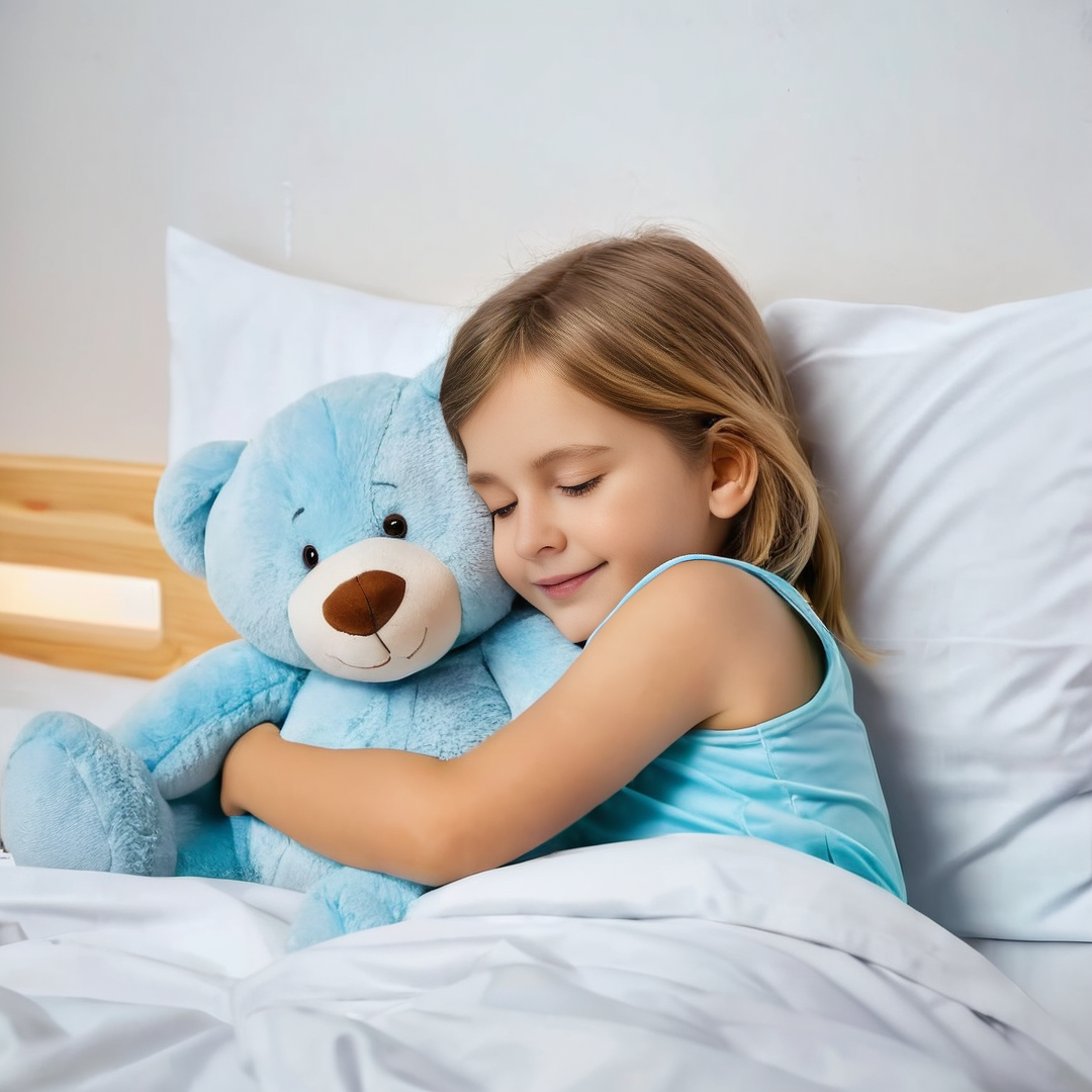 Ребенок - не яблоко раздора. Он личность со своими мыслями и чувствами. Научитесь уважать его.