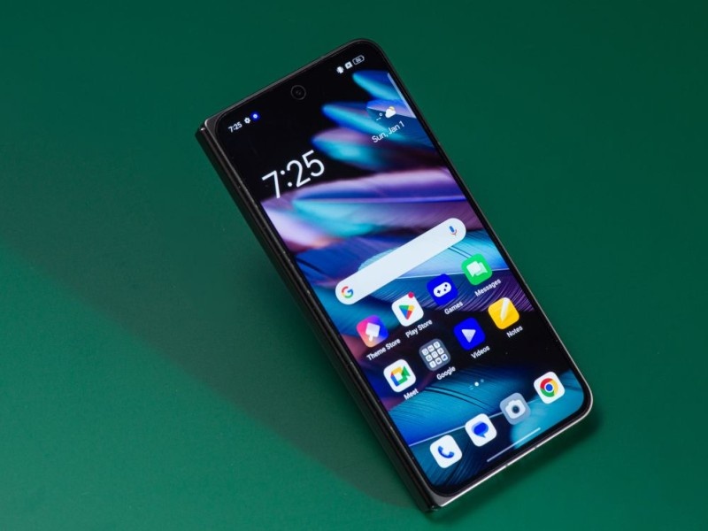    Пользователи AnTuTu выбрали лучшие Android-смартфоны октября