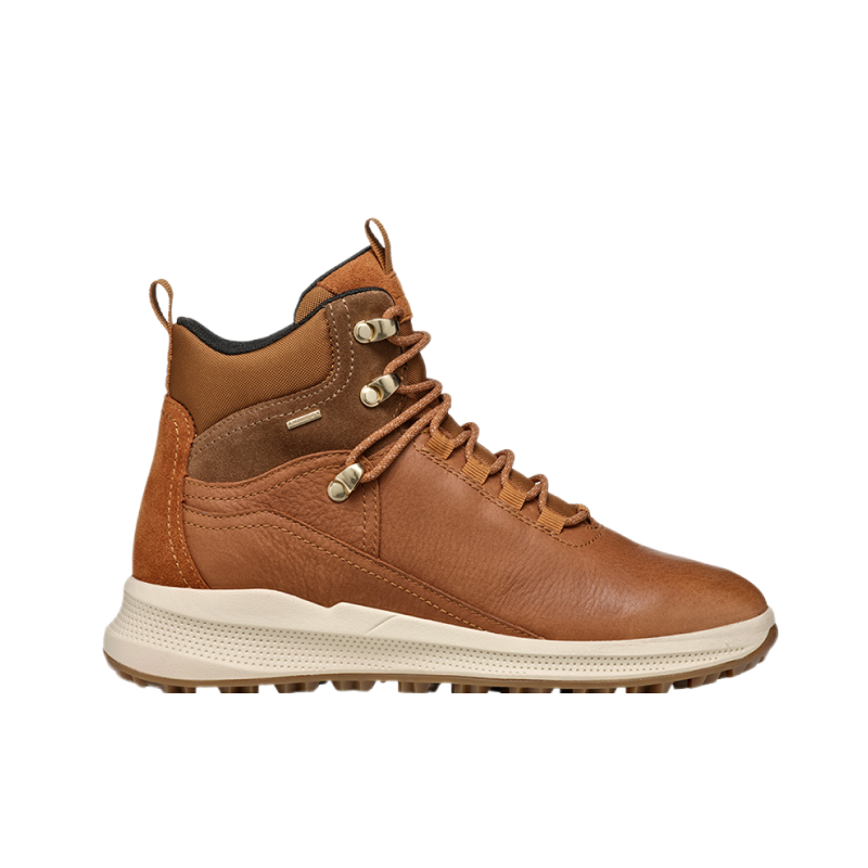  📷    Какую обувь носить зимой? Правильно, ту, что из зимней коллекции Geox (фото 2)