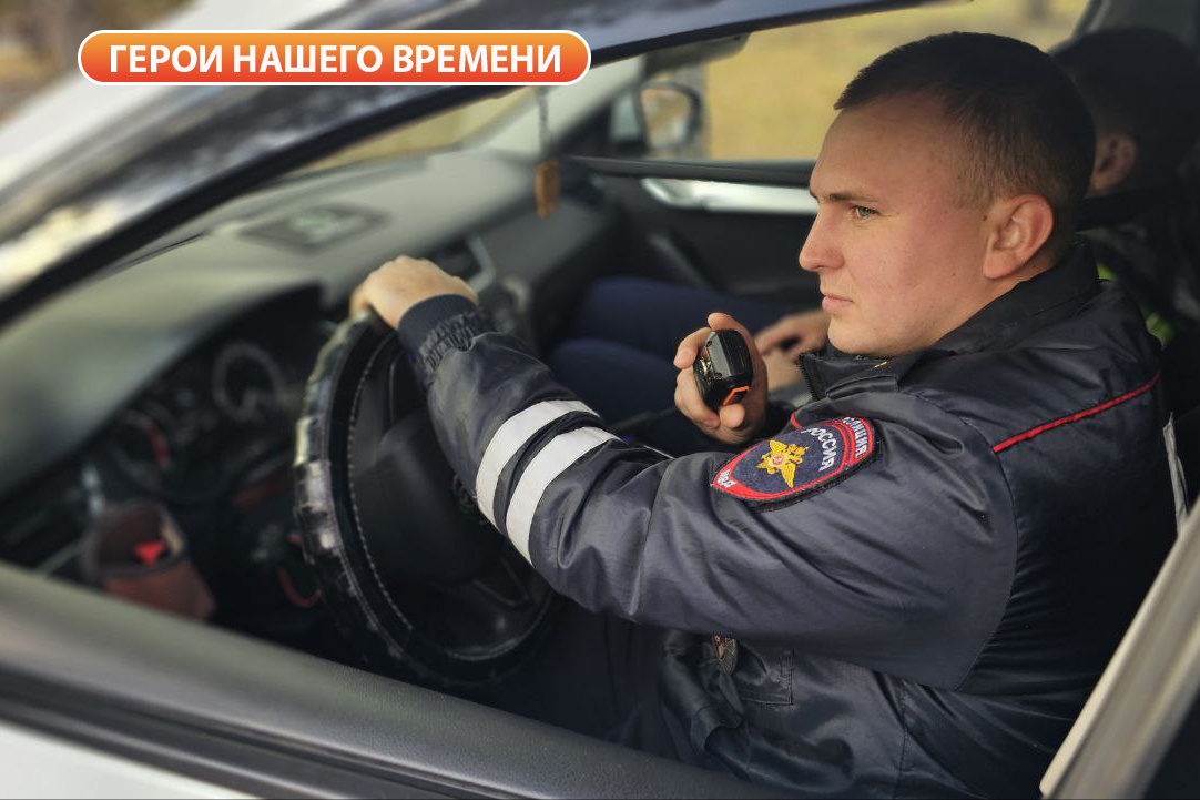 Никита Бескоровайный