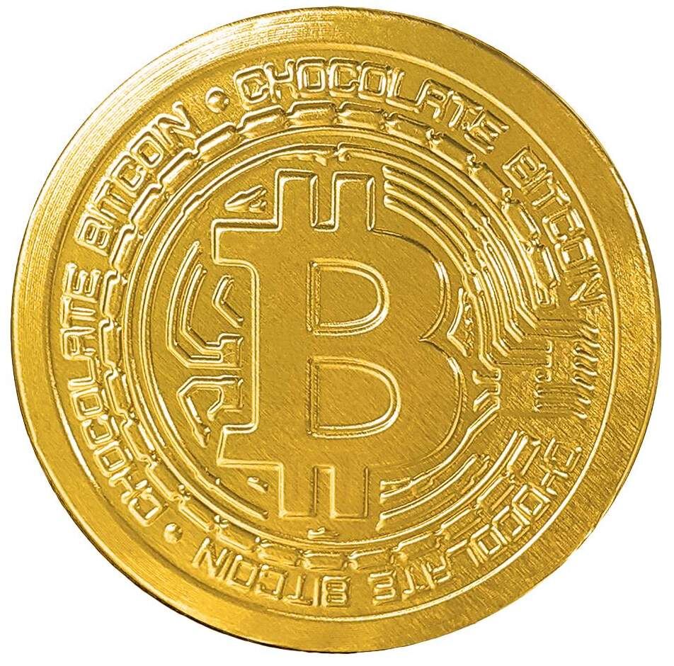 Шоколадные монеты — вкусные подарки для бухгалтеров