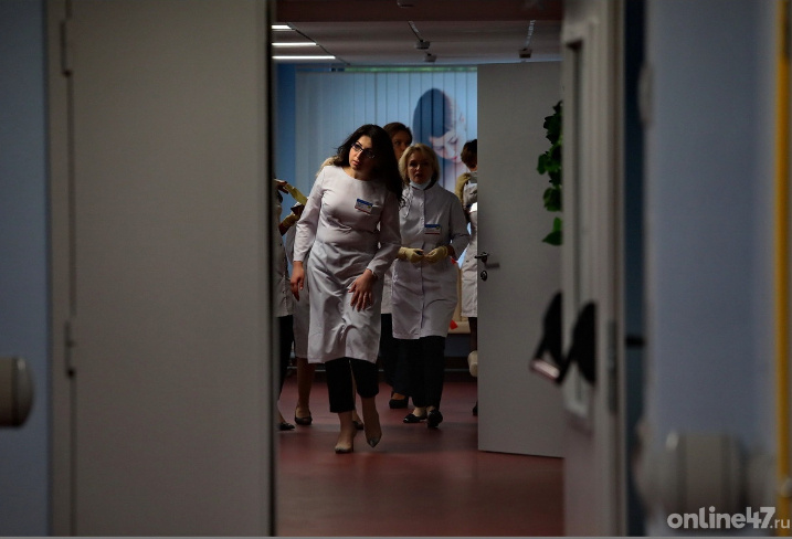 Фото: Валентин Илюшин/Online47