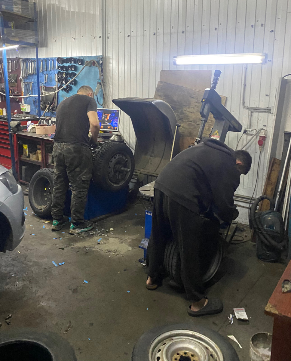 Работу работают 😍