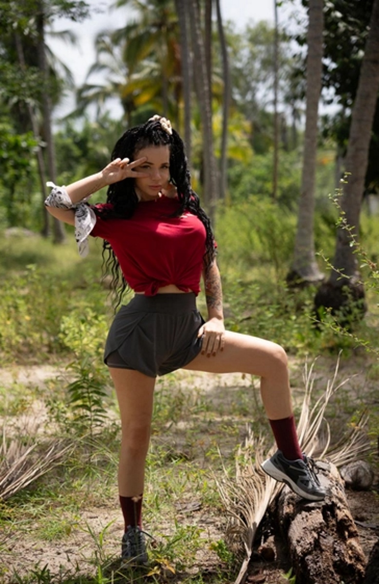 Бьянка. Фото: ТНТ