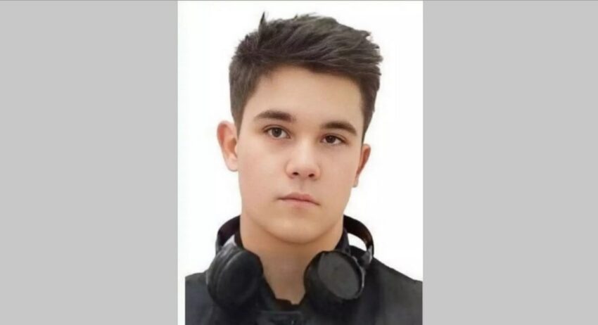    Фото «Лиза Алерт».