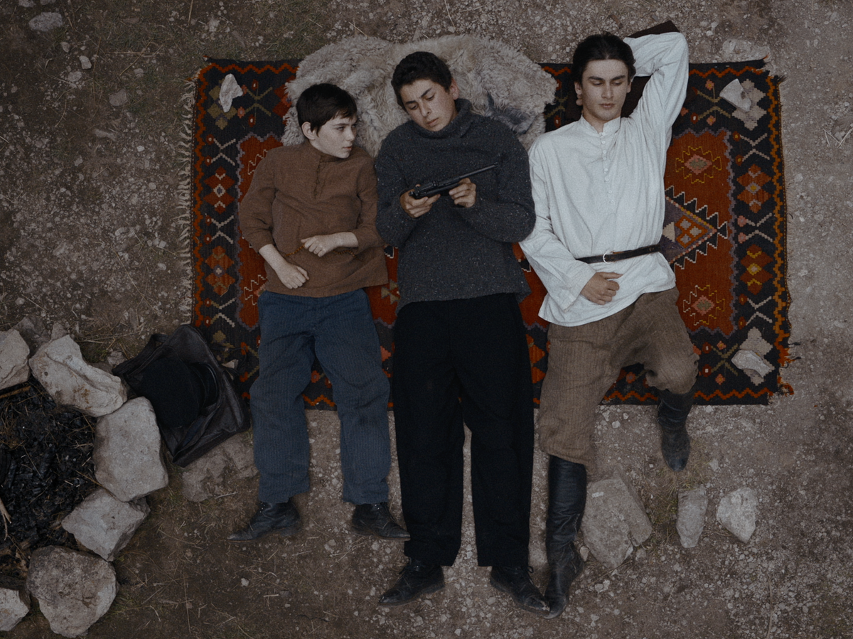 Кадр из фильма: kinopoisk.ru 