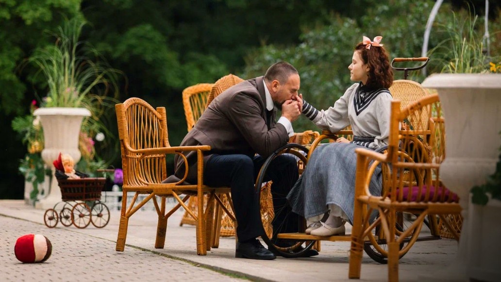 Листайте вправо, чтобы увидеть больше изображений