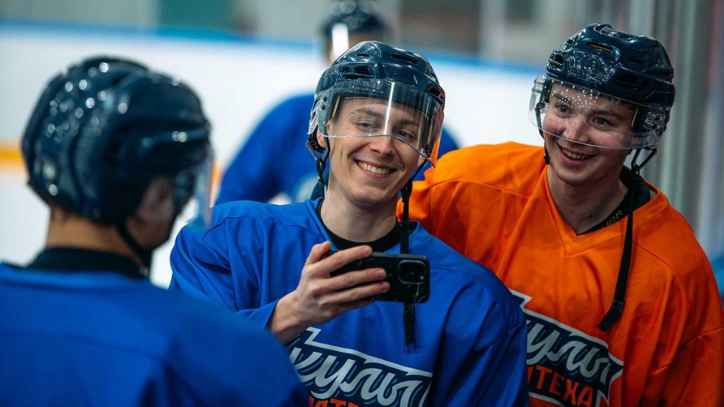 Листайте вправо, чтобы увидеть больше изображений