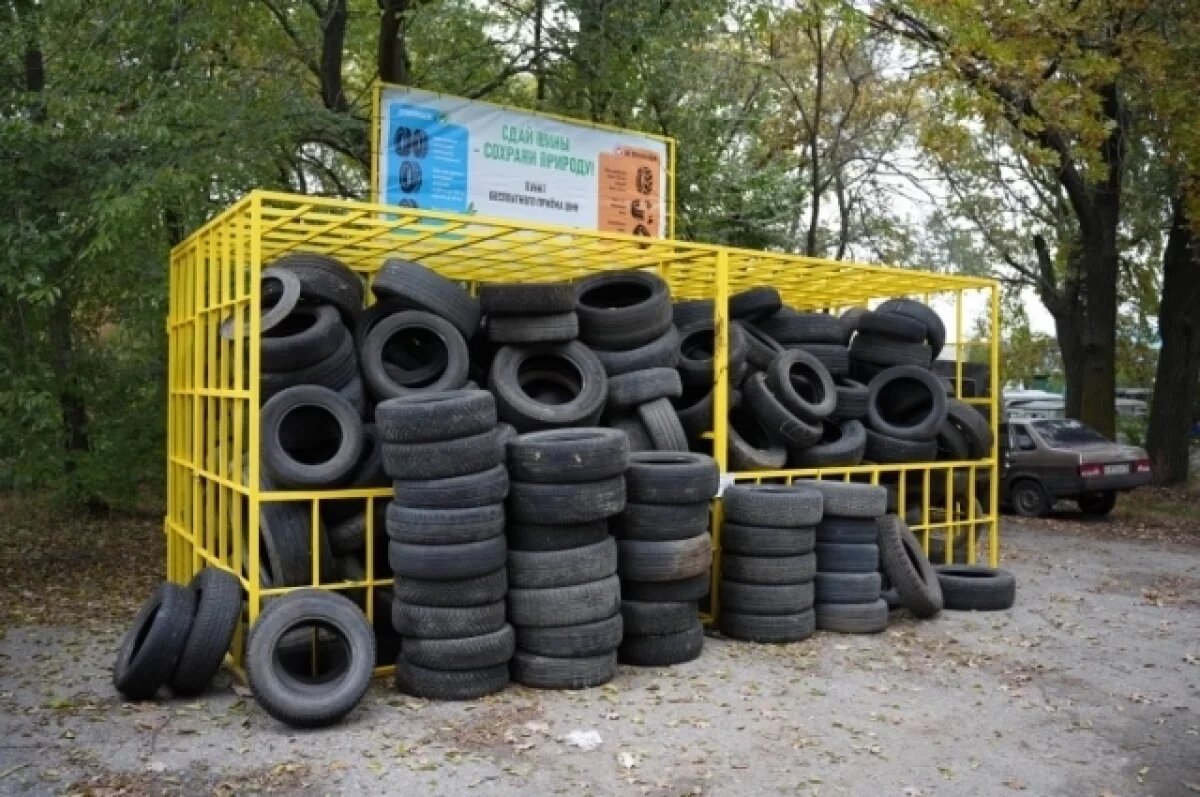    Александр Болдакин призвал ульяновцев «переобуть» свои автомобили