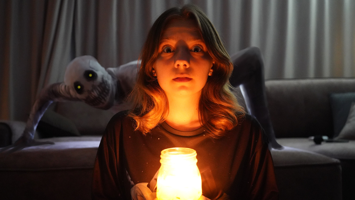 "Ырка и Соня"