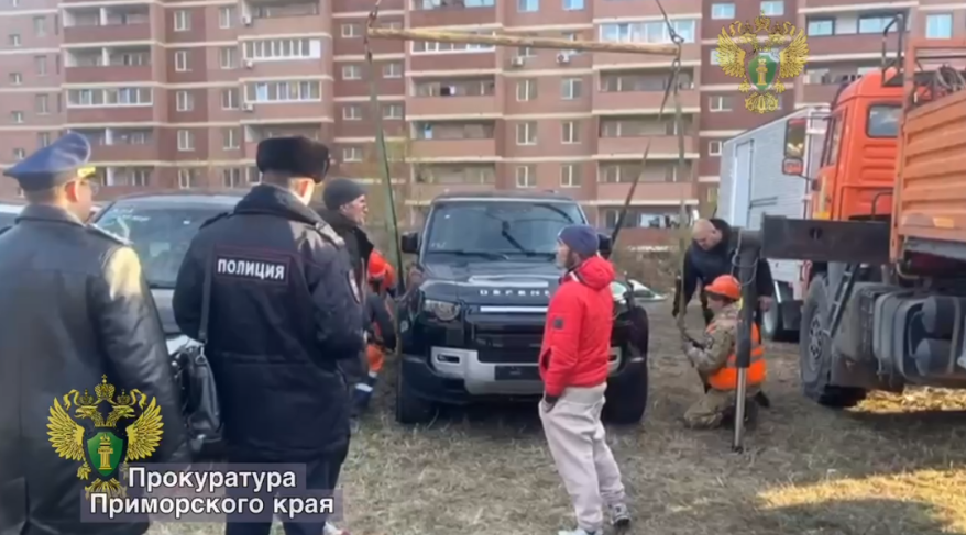    Источник фото: Прокуратура Приморского края
