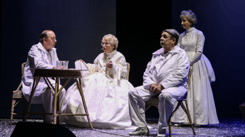    Пресс-служба Мэра и Правительства Москвы