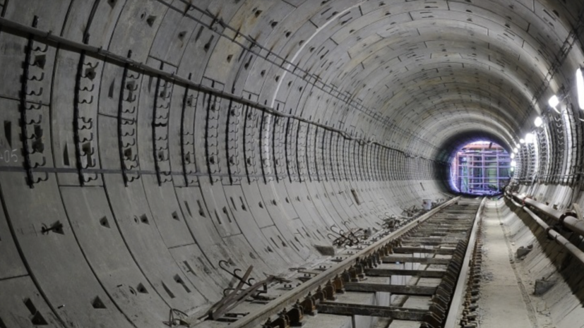    Градостроительный комплекс Москвы