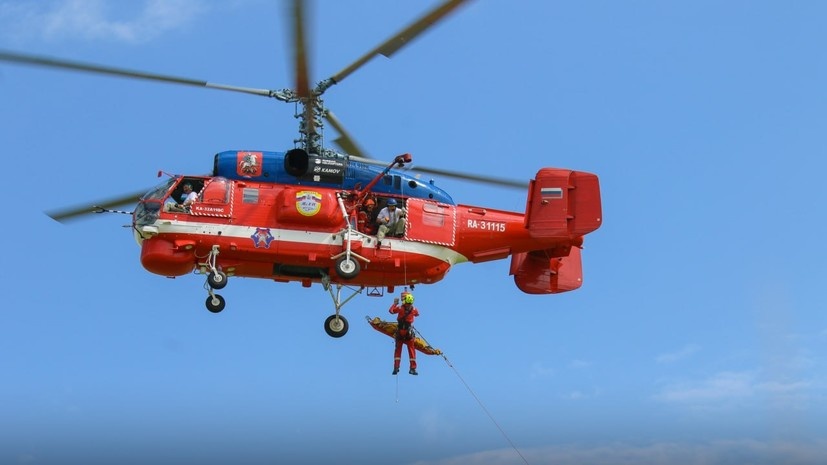    Пресс-служба Мэра и Правительства Москвы