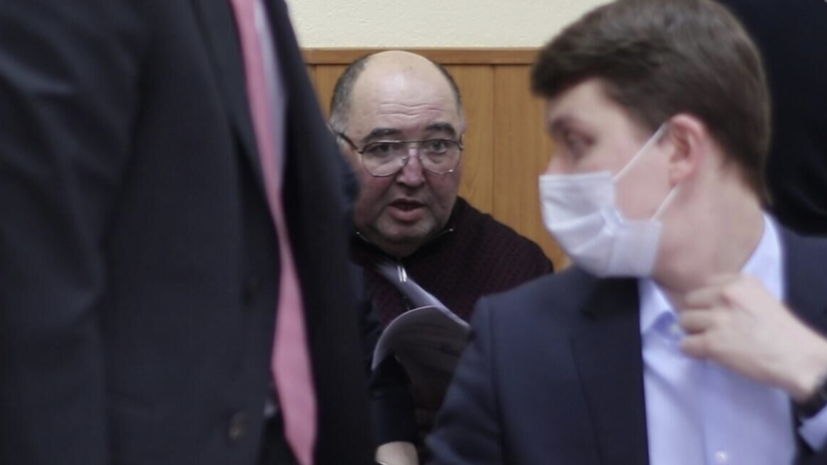   РИА Новости