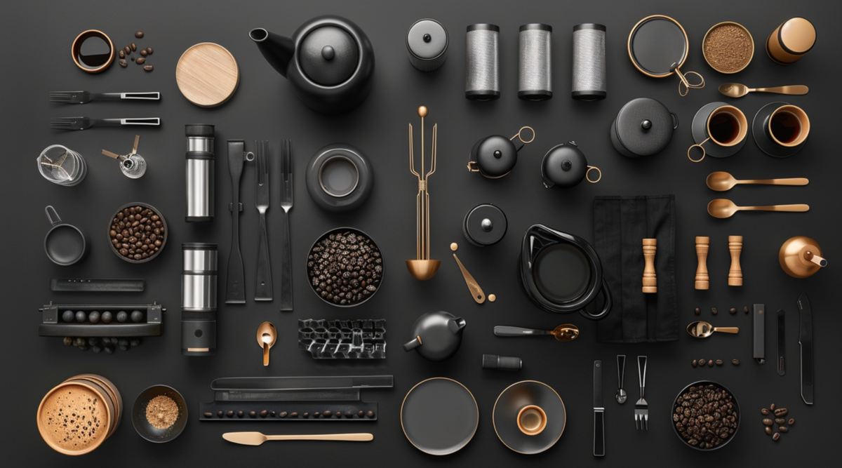 Кофейные наборы