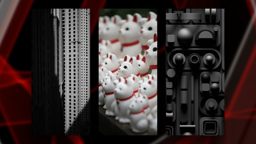    Обои на телефон