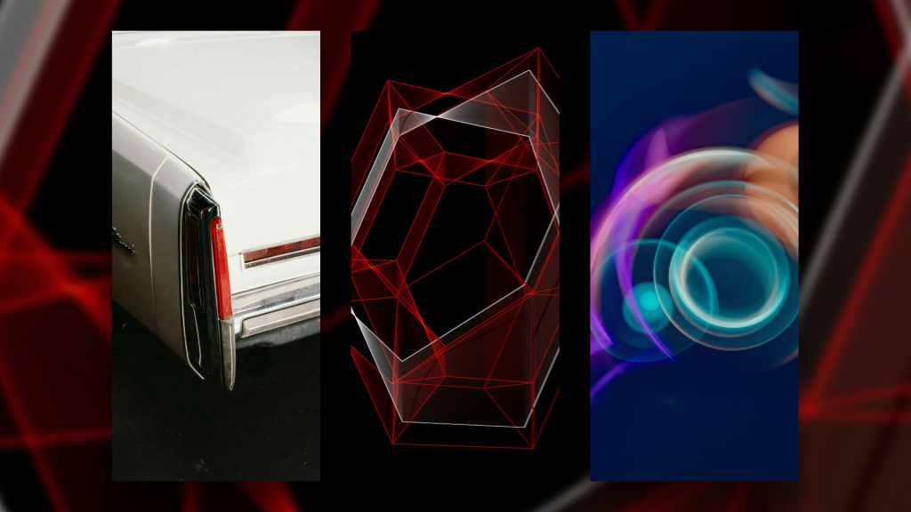    Обои на телефон