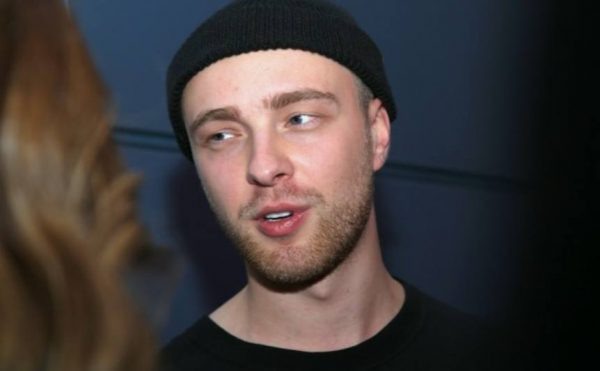    Егор Крид. Фото kp.ru