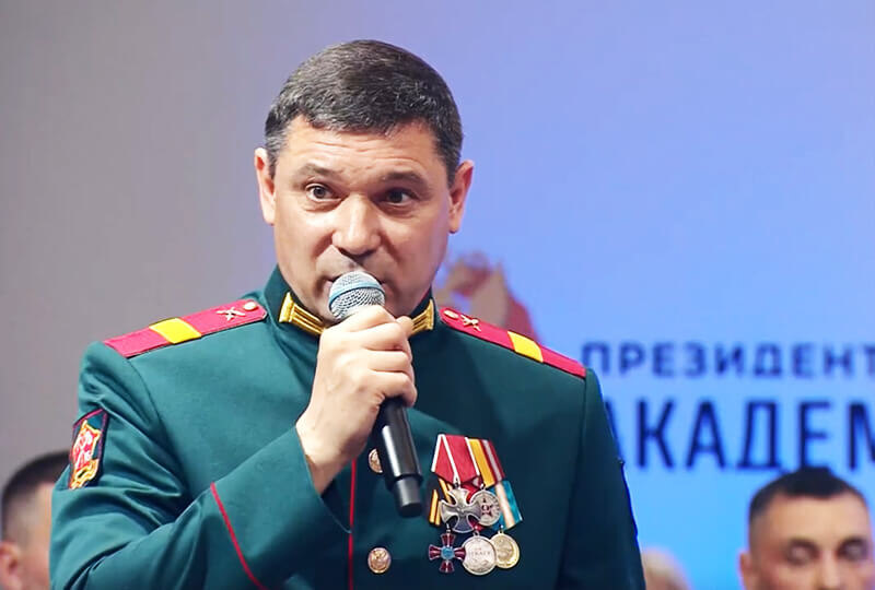    Евгений Первышов